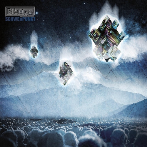 Bismut - Schwerpunkt (2018)