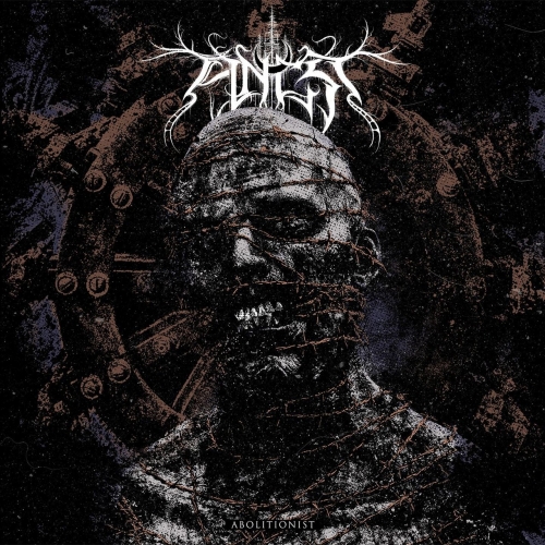 Ancst - Abolitionist (CD version) (EP) (2018)