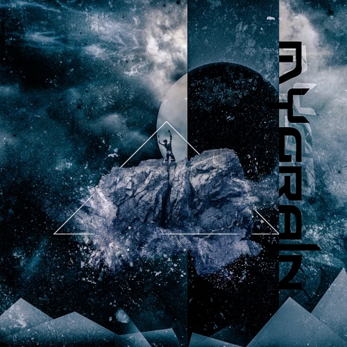 MyGrain - III [EP] (2018)