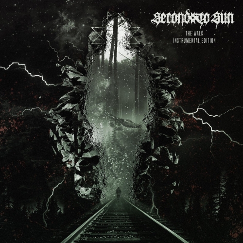 Second to Sun - The Walk (Instrumental Edition) (2018)