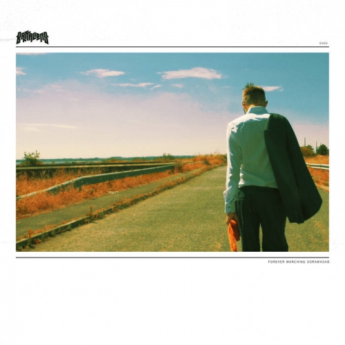 Battalions - Forever Marching Backwards (2018)