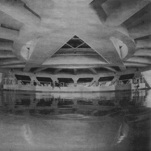 Hubeskyla - Fly on the Wings of Love (2018)