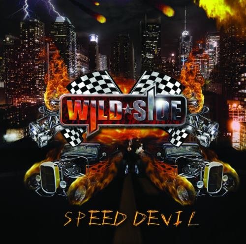 Wild Side - Sрееd Dеvil (2010)