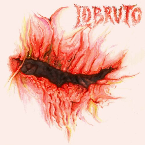 Lo Bruto - Humano Nunca Más (2018)