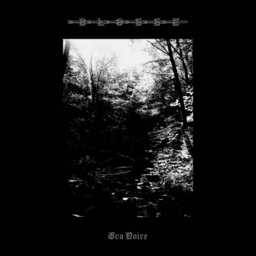 Blosse - Era Noire (2018)