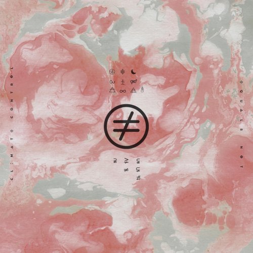 Climate Control - Equals Not (2018)