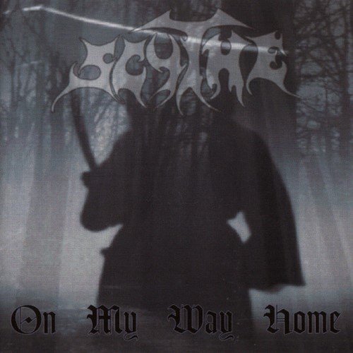 Scythe - Оn Му Wау Ноmе (2002)