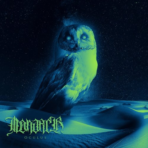 Monarch - Oculus (2018)