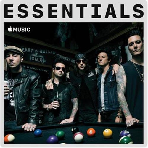 Avenged Sevenfold - Essentials (2018)