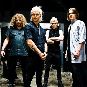 The Rasmus - Discography (1995-2017) The Rasmus - Discography (1995-2017)