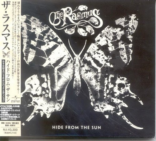 The Rasmus - Discography (1995-2017)