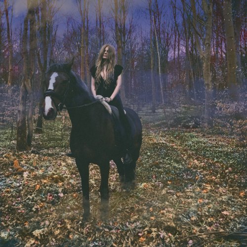 Myrkur - Juniper (EP) (2018)