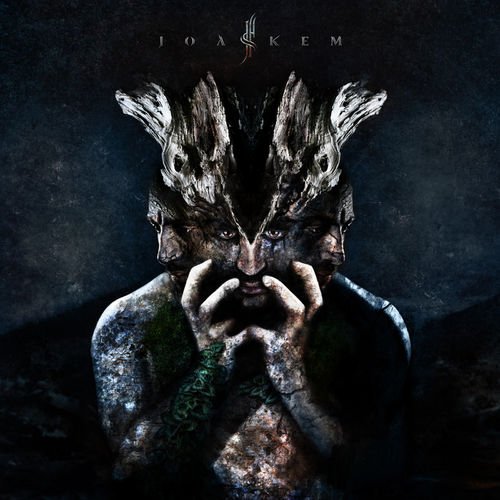 Joakem - Mind Matter (2018)