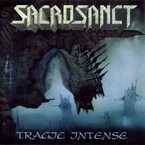 Sacrosanct - Discography (1989-2018) Sacrosanct - Discography (1989-2018)
