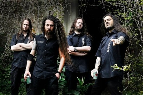 Methedras - Discography (2004-2018)