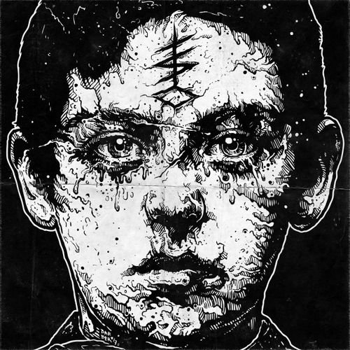 The Southern Oracle - Hiraeth (2018)