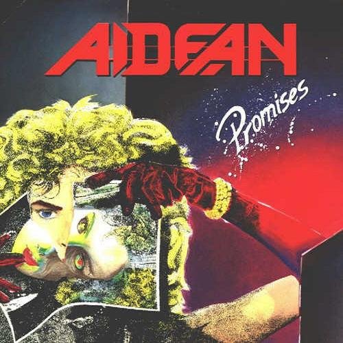 Aidean - Promises (1988)