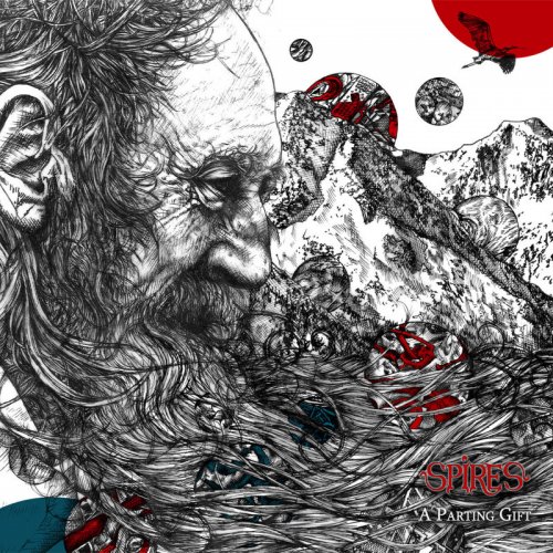 Spires - A Parting Gift (2018)