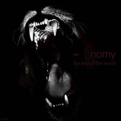 Nomy - The End Of The World (2018)