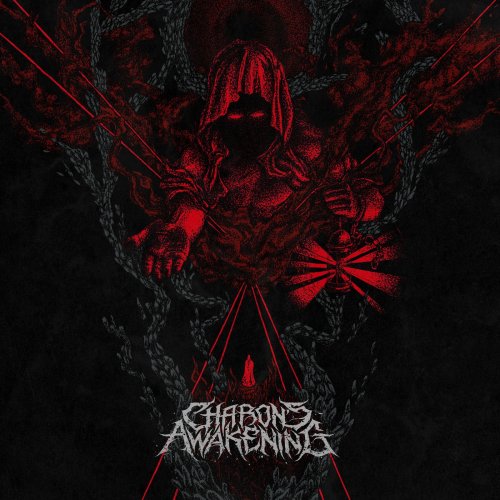Charon's Awakening - Charon’s Awakening (2018)