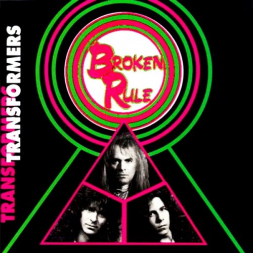 Broken Rule - Transformers (1990)