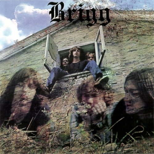Brigg - Brigg (1973)