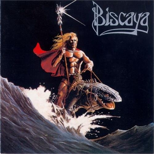 Biscaya - Biscaya (1983)