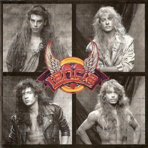 Lancia - Lancia (1992)