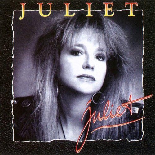 Juliet - Juliet (1993)