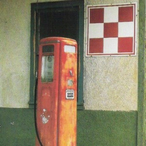 Cold Ethyl - Cold Ethyl (1992)