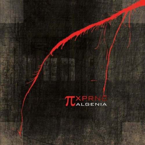 Pi XPRNC - Algenia (2008)