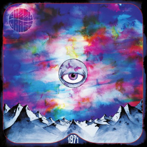 Fuzzy Grass - 1971 (2018)