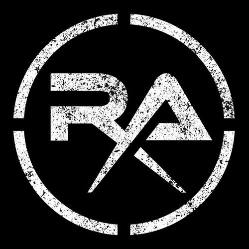 Restricted Area - Restricted Area (2018)