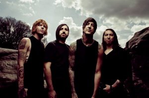 Of Mice & Men - Discography (2010-2021) Of Mice & Men - Discography (2010-2021)