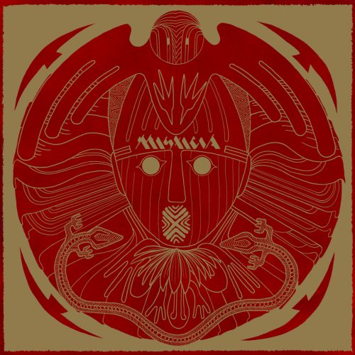 Misticia - XVA (2018)