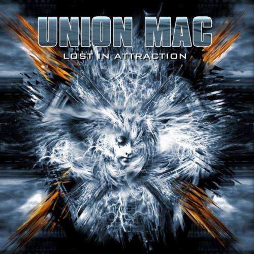 Union Mac - Lоst In Аttrасtiоn (2007)