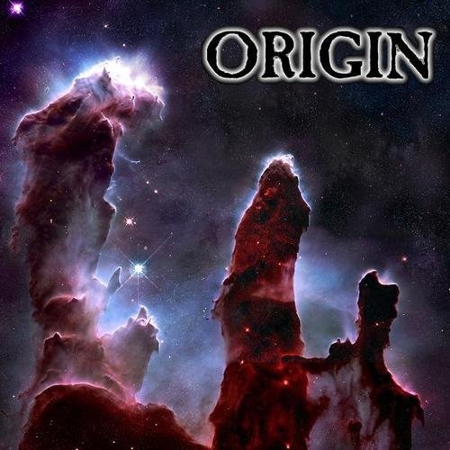 Origin - Discography (1998-2017)