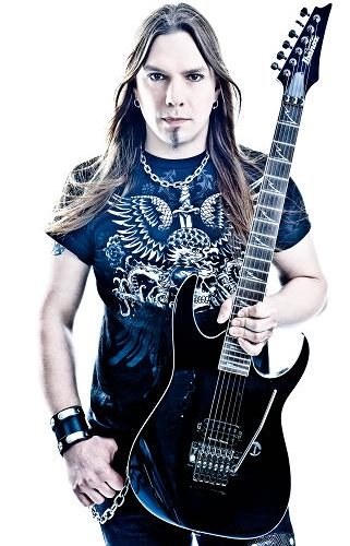 Elias Viljanen - Discography (2002-2009)