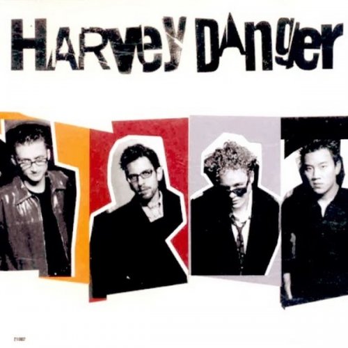 Harvey Danger - Discography (1997-2009)