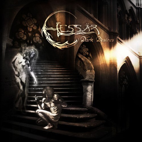 Elessar [Elessär] - Dаrk Dеsirеs (2013)
