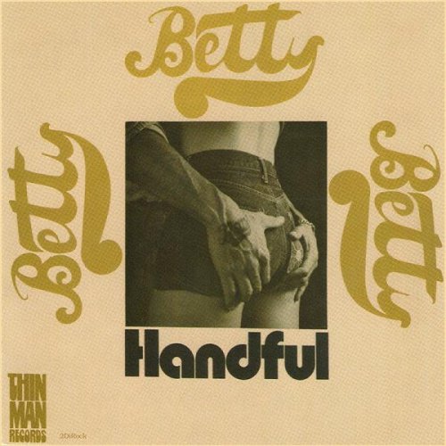 Betty - Handful (1971)