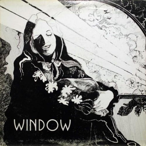 Window - Window (1974)