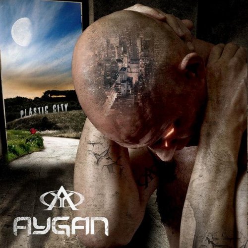 Aygan - Plastic City (2010)