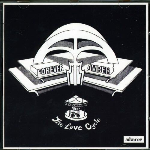 Forever Amber - The Love Cycle (1969)