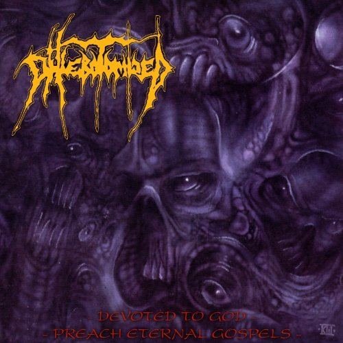 Phlebotomized - Discography (1992-2023) Phlebotomized - Discography (1992-2023)