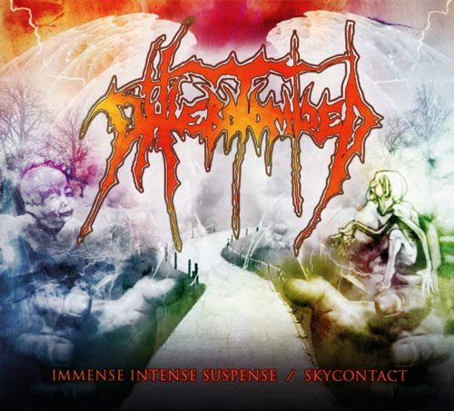 Phlebotomized - Discography (1992-2023) Phlebotomized - Discography (1992-2023)