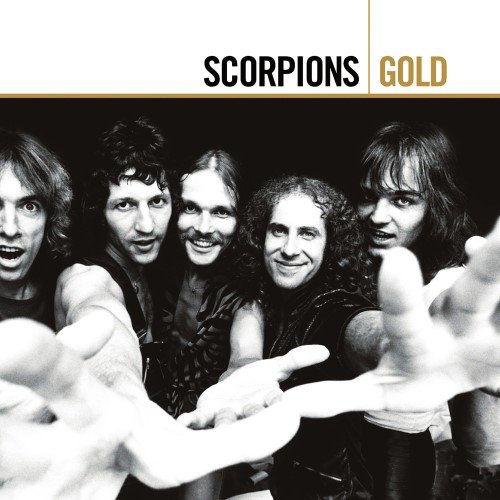Scorpions - Gоld [2СD] (2006)