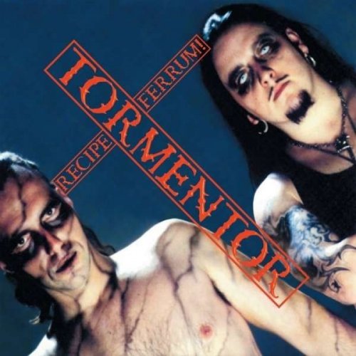 Tormentor - Discography (1987-2008) Tormentor - Discography (1987-2008)