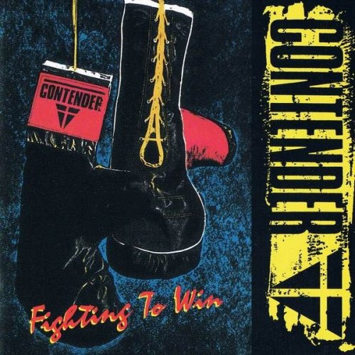 Contender - Fighting To Win (1990)