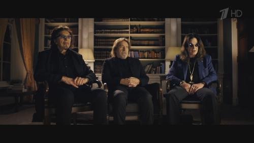 Ozzy Osbourne and Black Sabbath: The Last Concert (2017, Documentary, 1080i)
